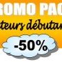 Un livre pour chaque lecteur débutant ? Découvrez notre promotion.