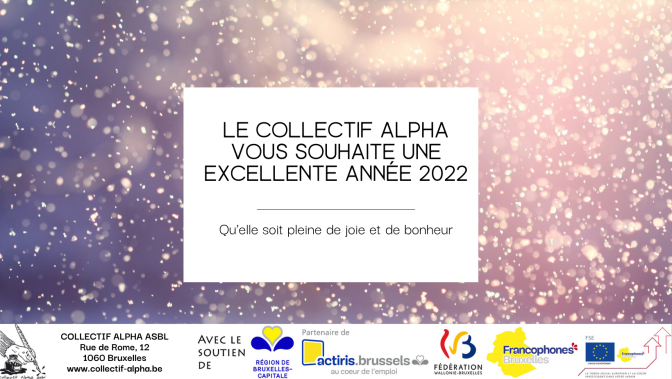 Voeux 2022